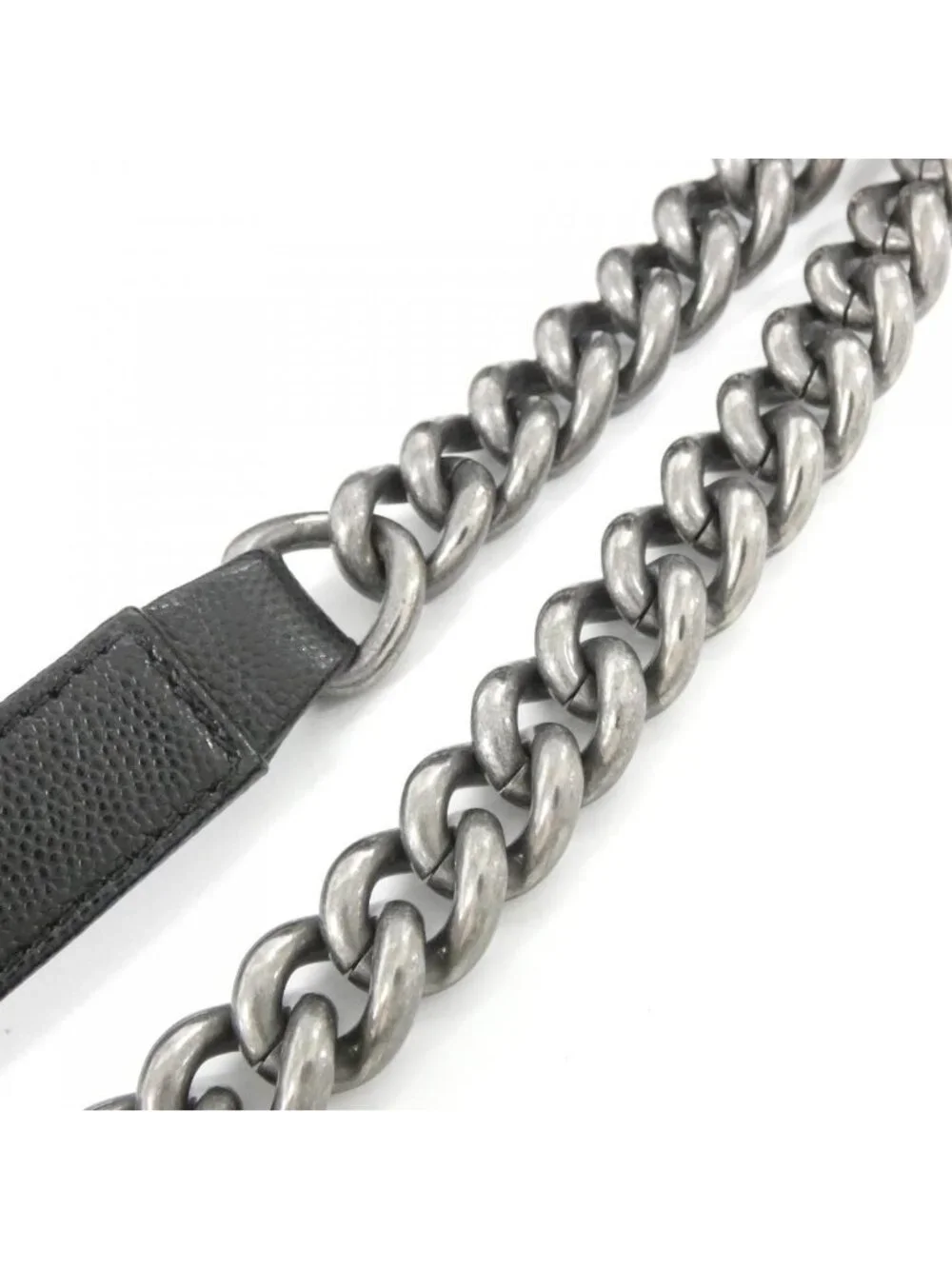 Chanel Boy Line Shoulder